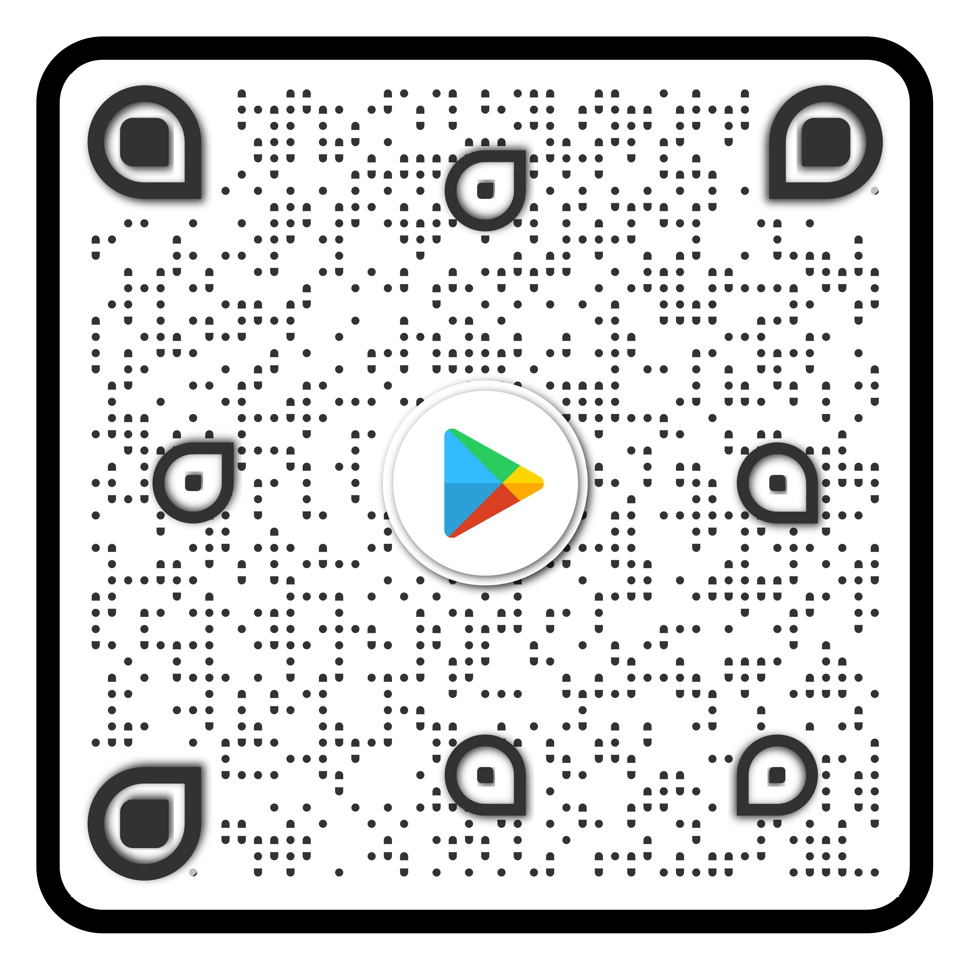 Android download QR code